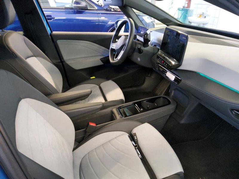Volkswagen ID.3 electric drive 150 kW Pro Move — zdjęcie 9