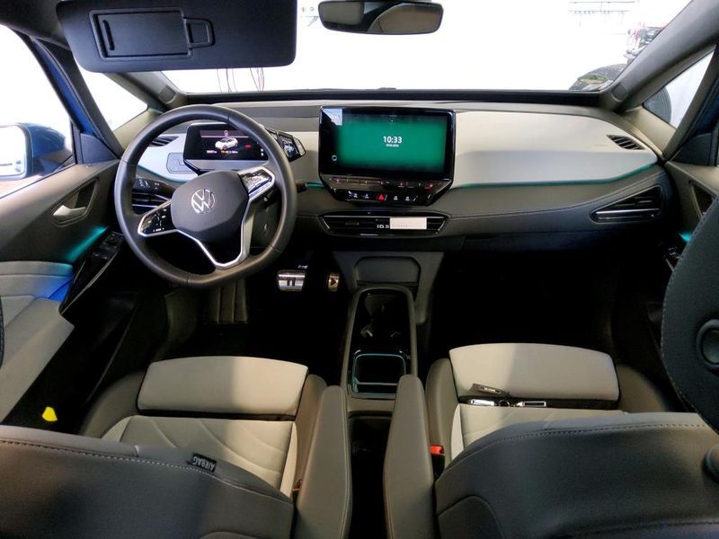 Volkswagen ID.3 electric drive 150 kW Pro Move — zdjęcie 10