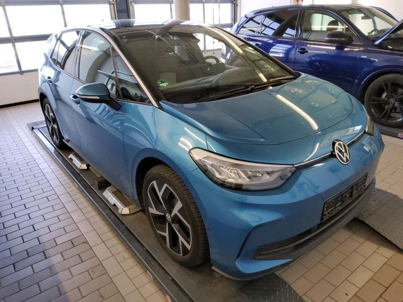 Volkswagen ID.3 electric drive 150 kW Pro Move — zdjęcie 6