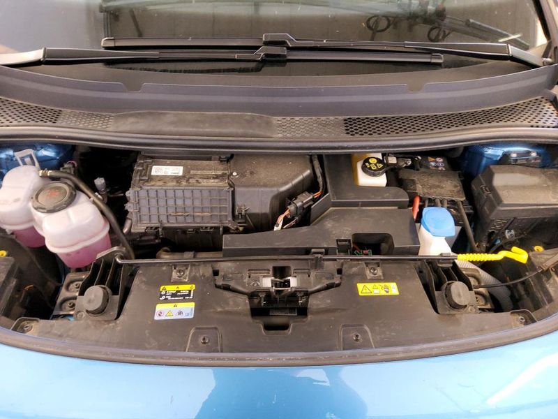 Volkswagen ID.3 electric drive 150 kW Pro Move — zdjęcie 8