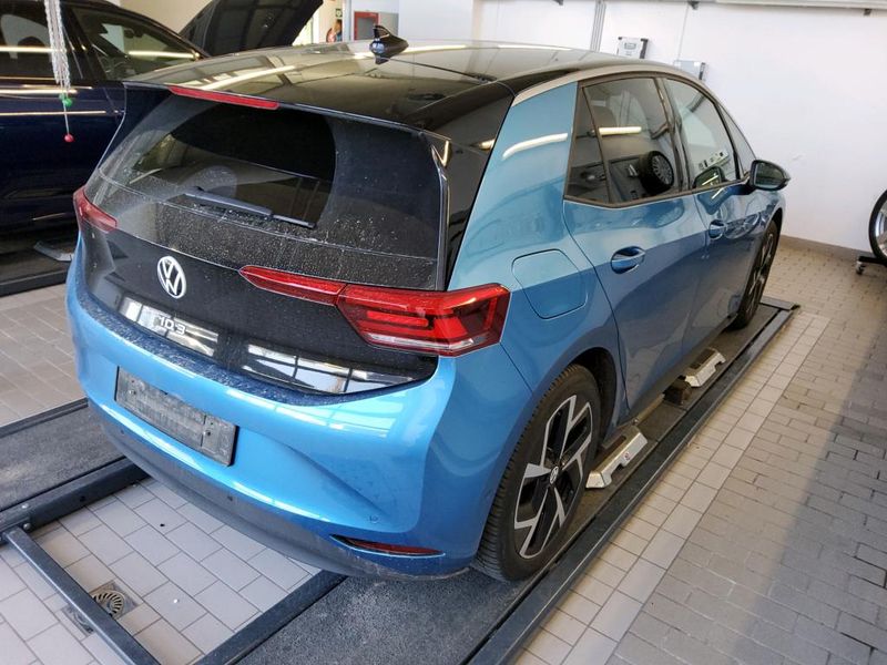 Volkswagen ID.3 electric drive 150 kW Pro Move — zdjęcie 15