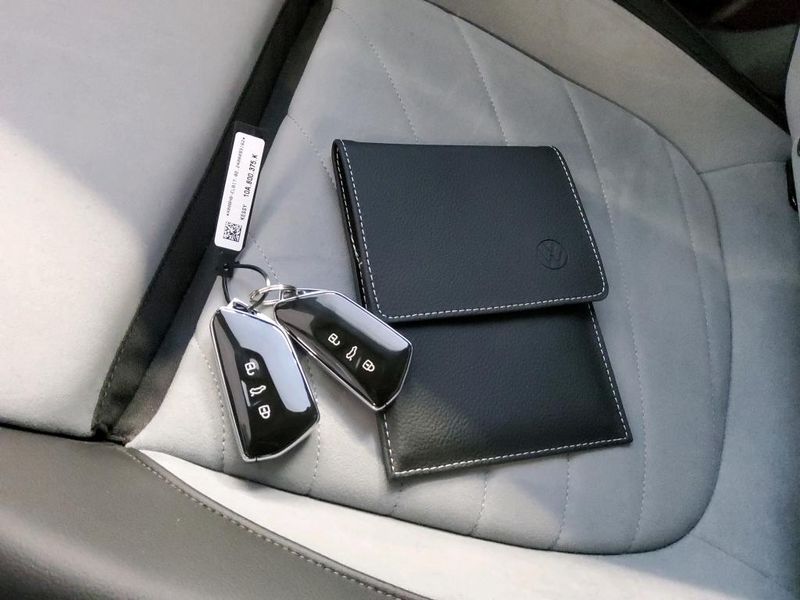 Volkswagen ID.3 electric drive 150 kW Pro Move — zdjęcie 16