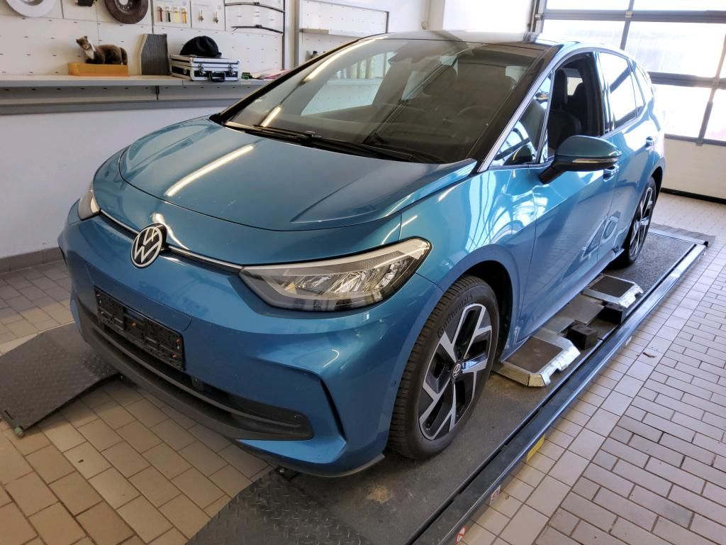 Volkswagen ID.3 2024