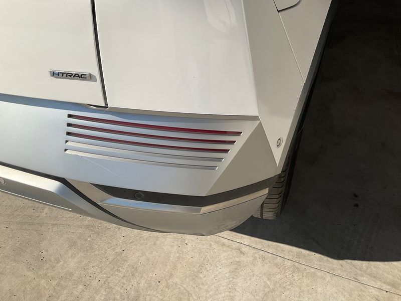 Hyundai IONIQ 5 electric drive 239 kW Evolution 4WD 2023 – снимка 27