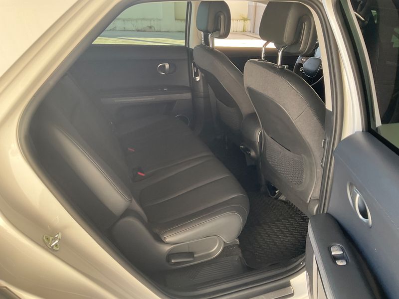Hyundai IONIQ 5 electric drive 239 kW Evolution 4WD — zdjęcie 14