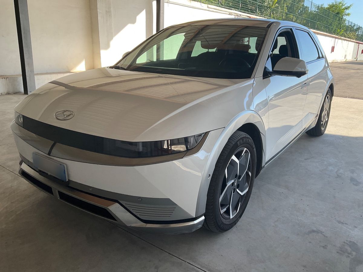 Hyundai IONIQ 2023