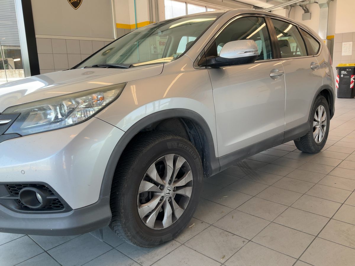 Honda CR-V d'occasion