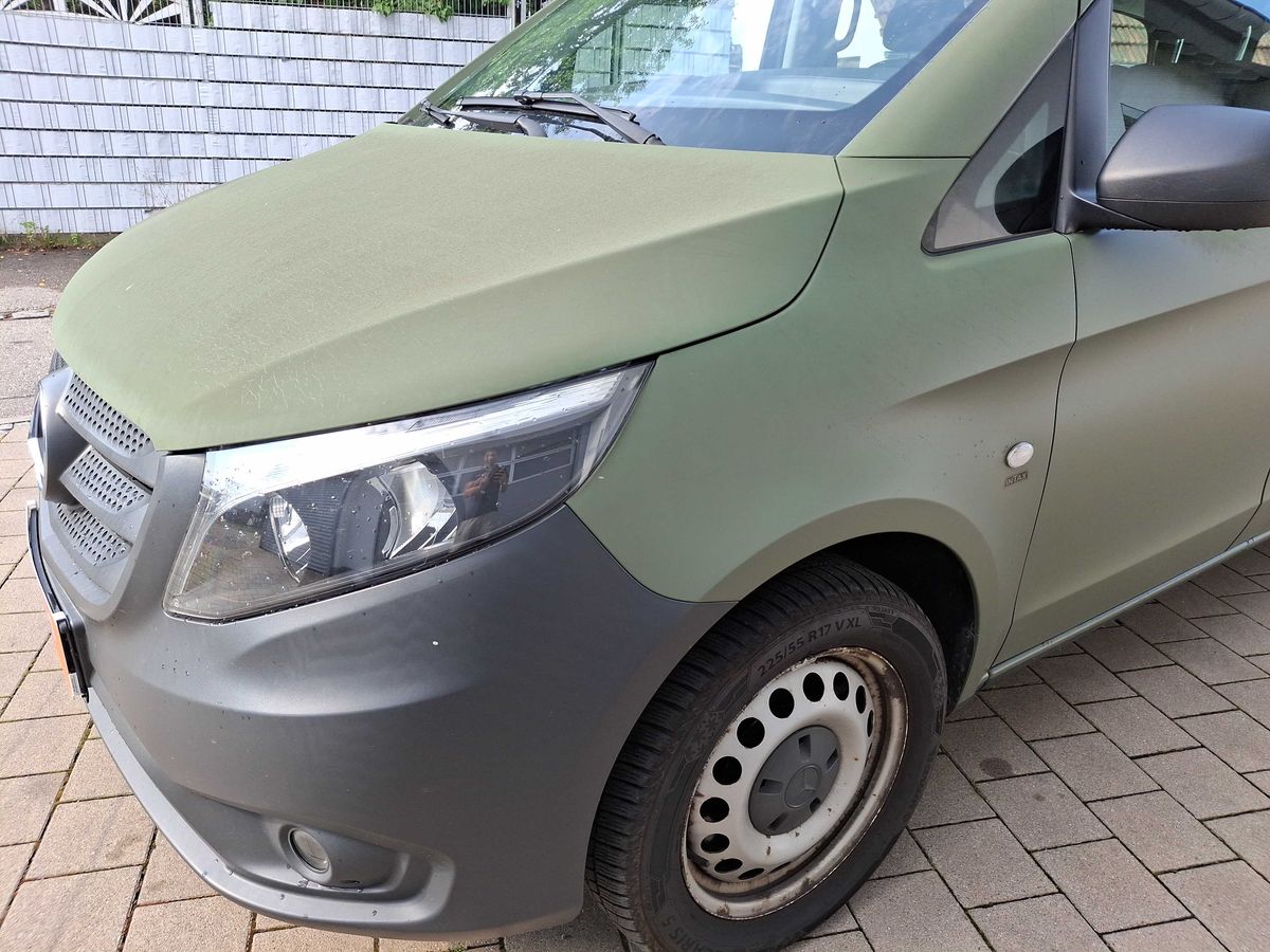 Mercedes-Benz Vito Tourer 114 CDI lang 4Matic Pro