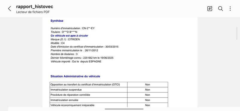 Citroen C4 1.6 HDi Exclusive — zdjęcie 17