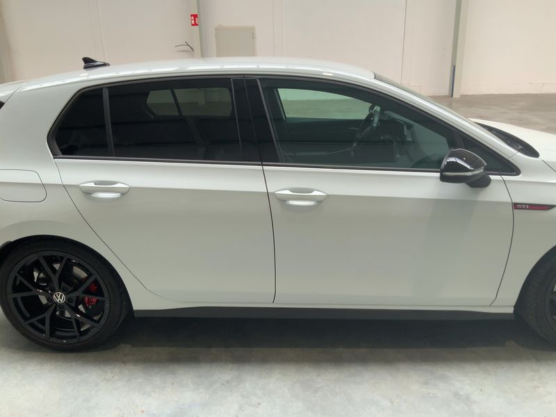 Volkswagen Golf VIII 2.0 TSI GTI — zdjęcie 7