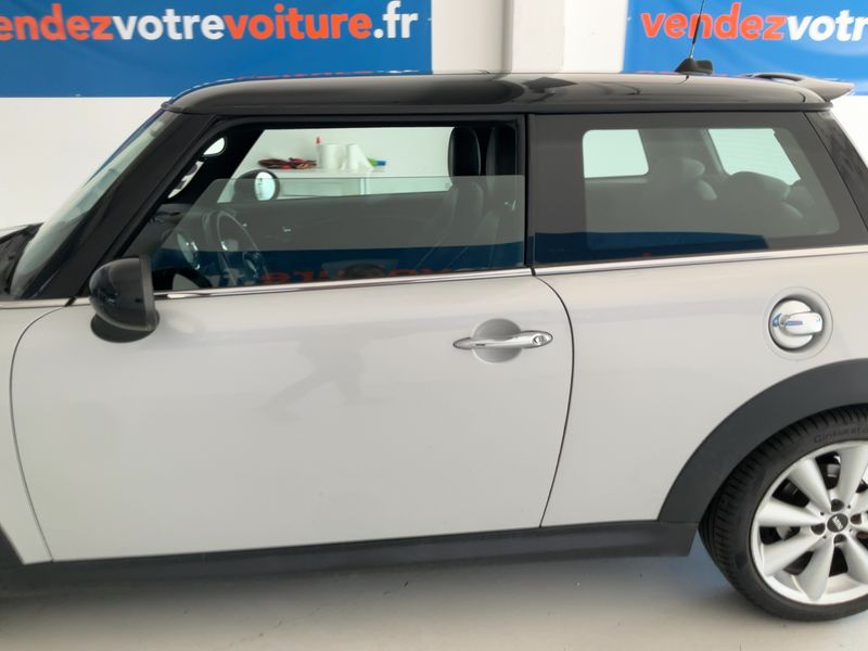 MINI Cooper S — zdjęcie 4