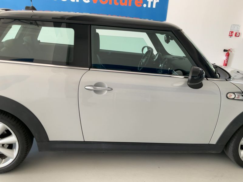 MINI Cooper S — zdjęcie 7