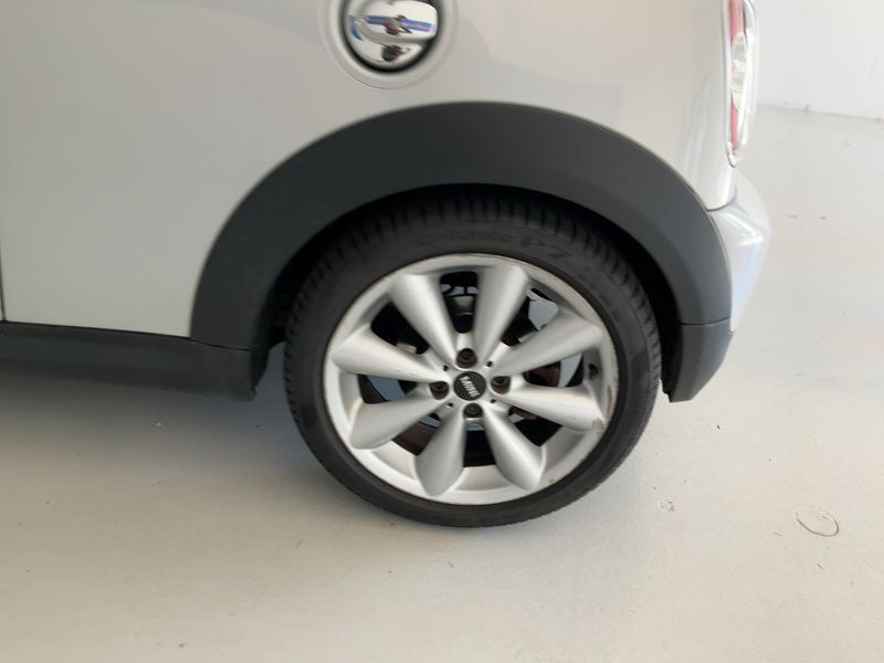 MINI Cooper S 2011 – снимка 5