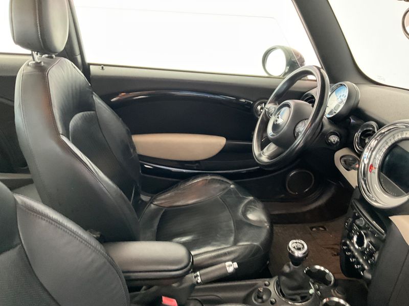 MINI Cooper S 2011 – снимка 23