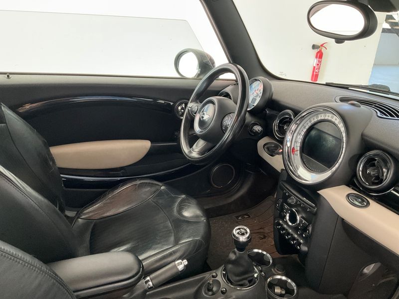 MINI Cooper S 2011 – снимка 22