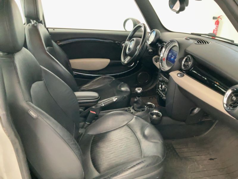 MINI Cooper S — zdjęcie 11