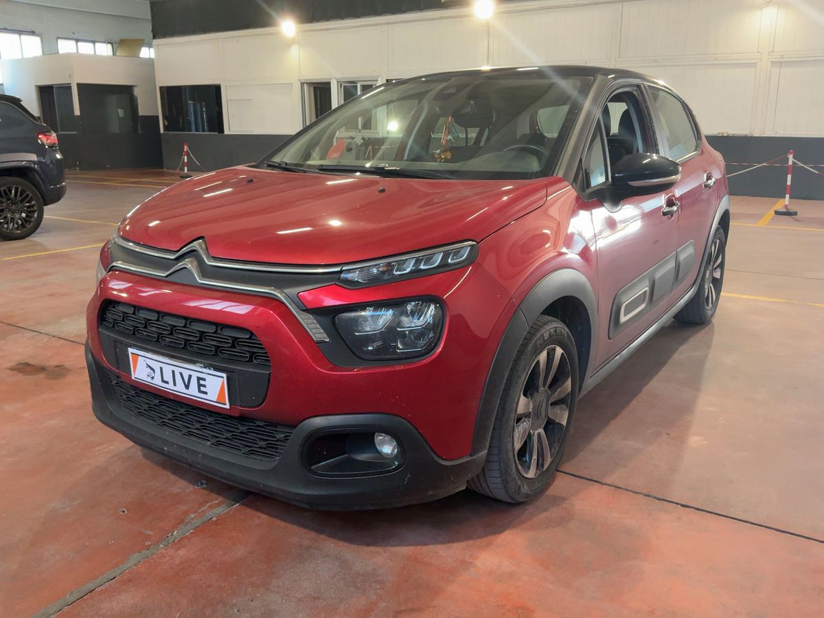 Citroen C3 d'occasion