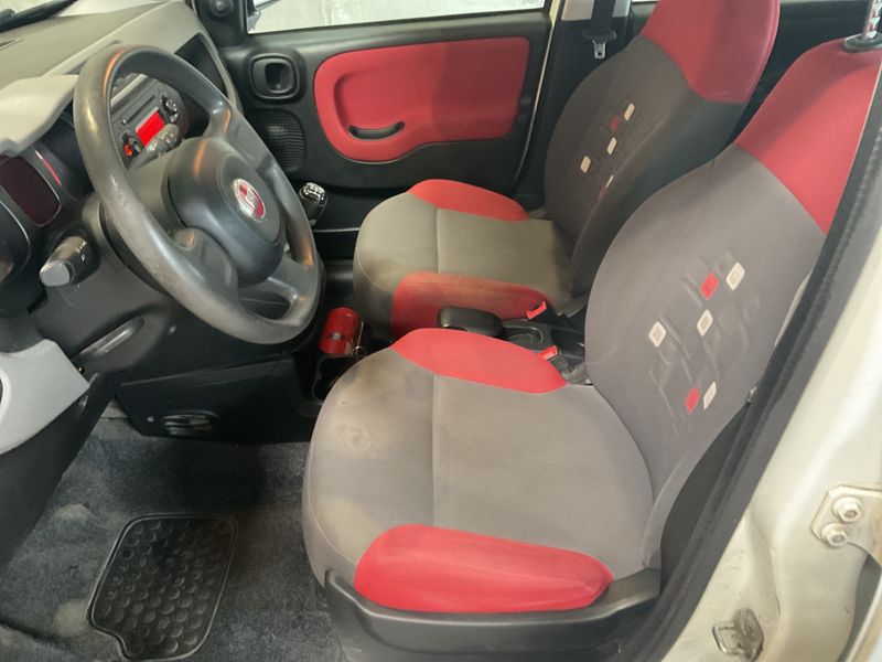 Fiat Panda 1.2 My Panda 2013 – снимка 3