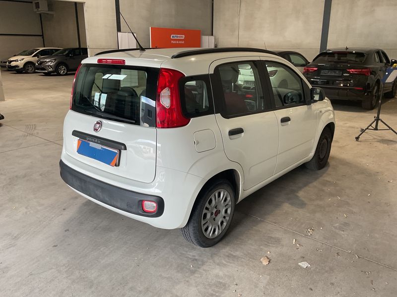 Fiat Panda 1.2 My Panda 2013 – снимка 2