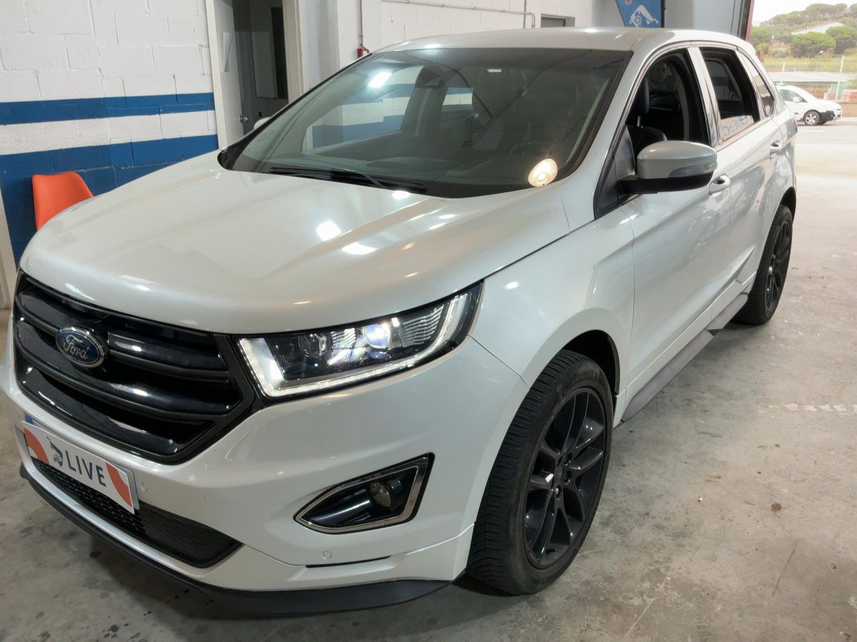 Ford Edge d'occasion