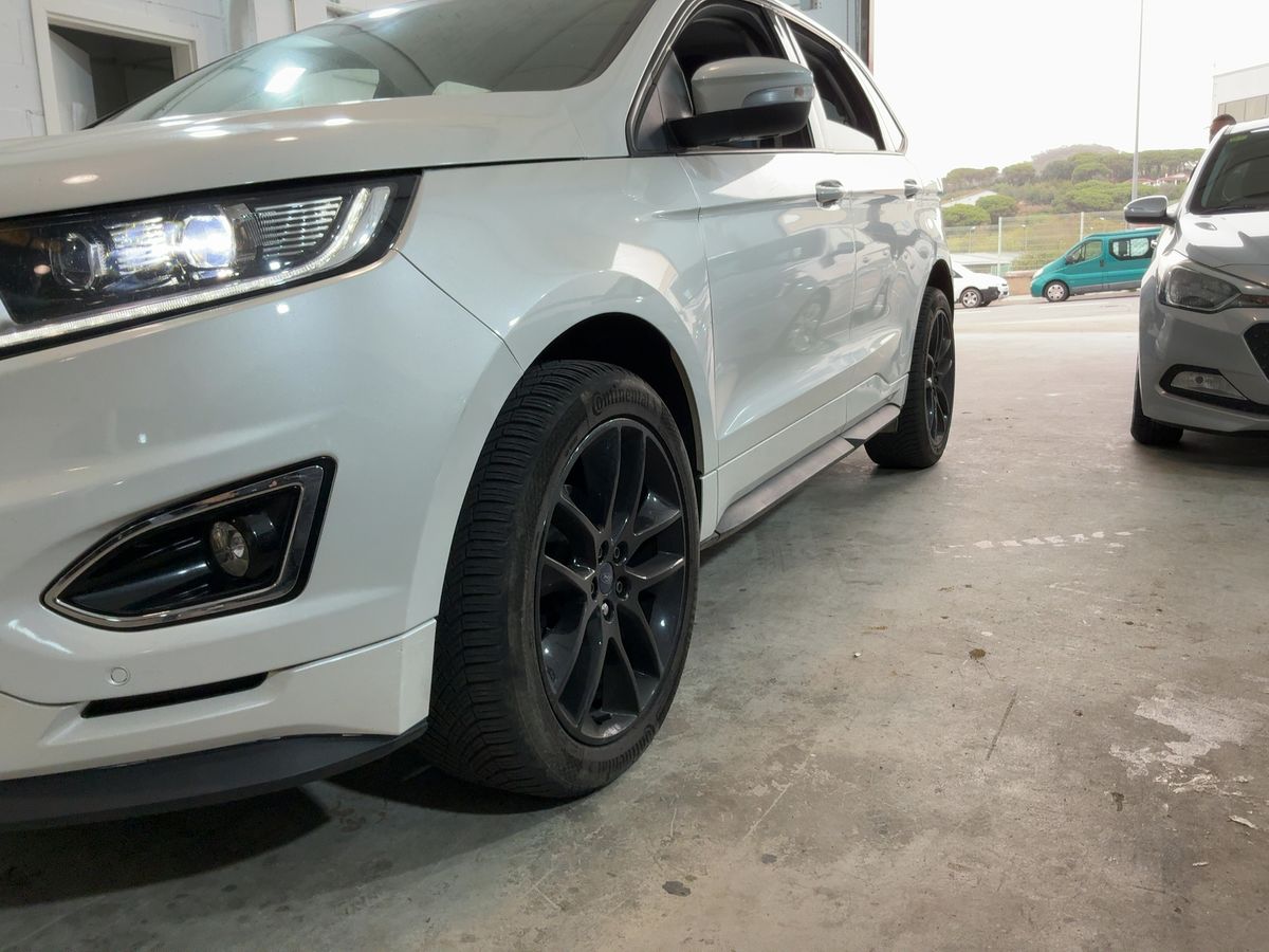 Ford Edge d'occasion