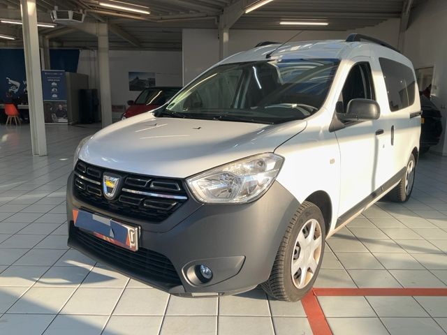 Dacia Dokker d'occasion