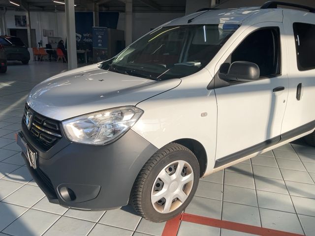 Dacia Dokker d'occasion