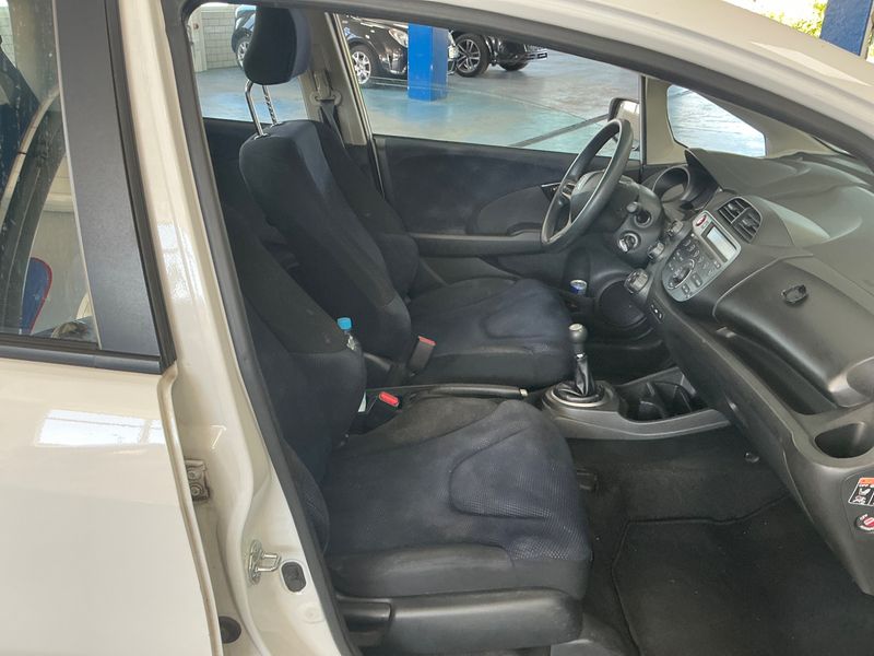 Honda Jazz 1.2 S — zdjęcie 3