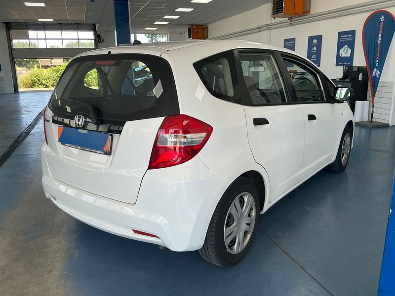 Honda Jazz 1.2 S — zdjęcie 2
