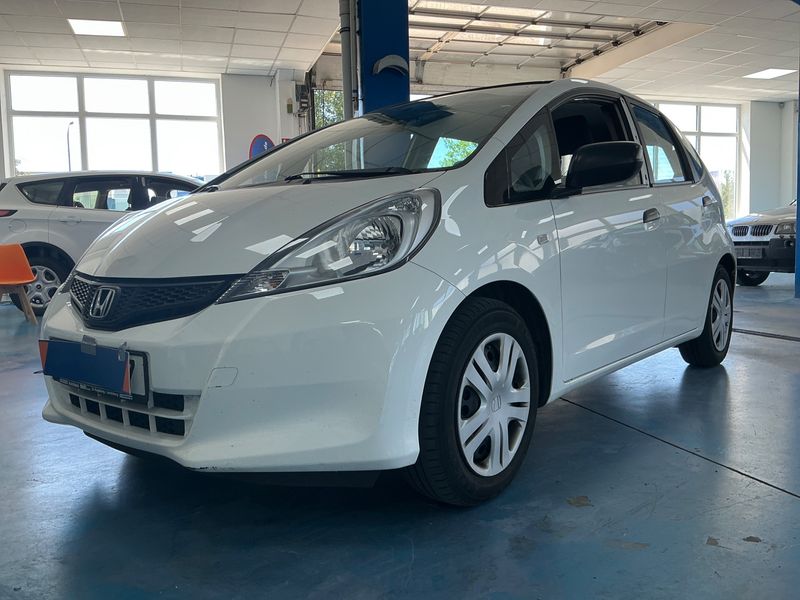 Honda Jazz 1.2 S