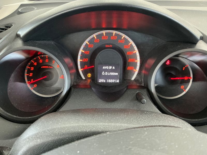 Honda Jazz 1.2 S — zdjęcie 4