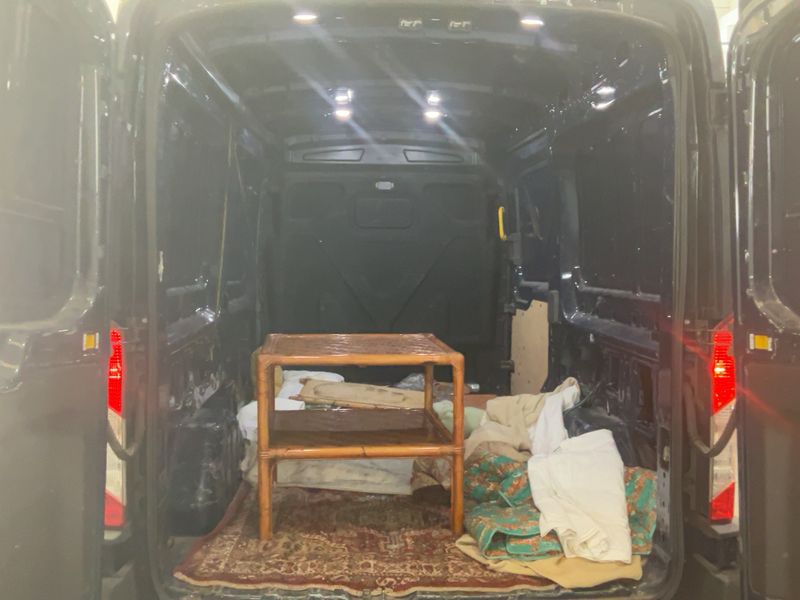 Ford Transit 2.0 TDCi 350 L3 2019 – снимка 15