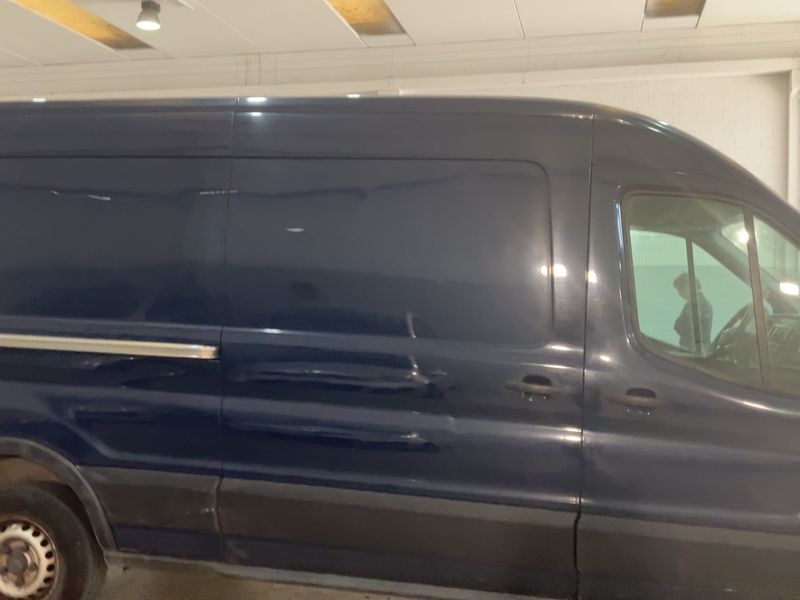 Ford Transit 2.0 TDCi 350 L3 2019 – снимка 10