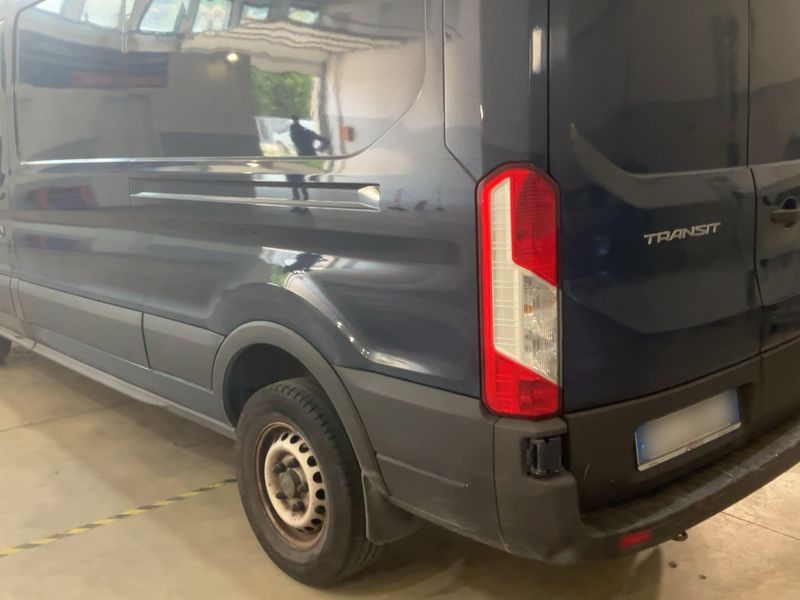 Ford Transit 2.0 TDCi 350 L3 2019 – снимка 6