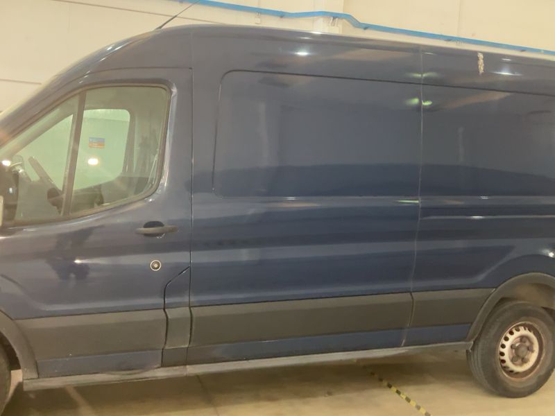 Ford Transit 2.0 TDCi 350 L3 2019 – снимка 4
