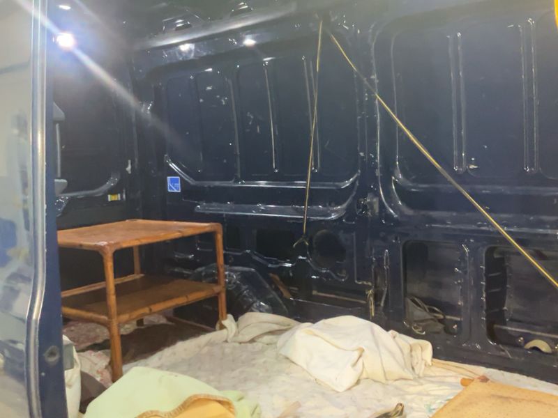 Ford Transit 2.0 TDCi 350 L3 2019 – снимка 19