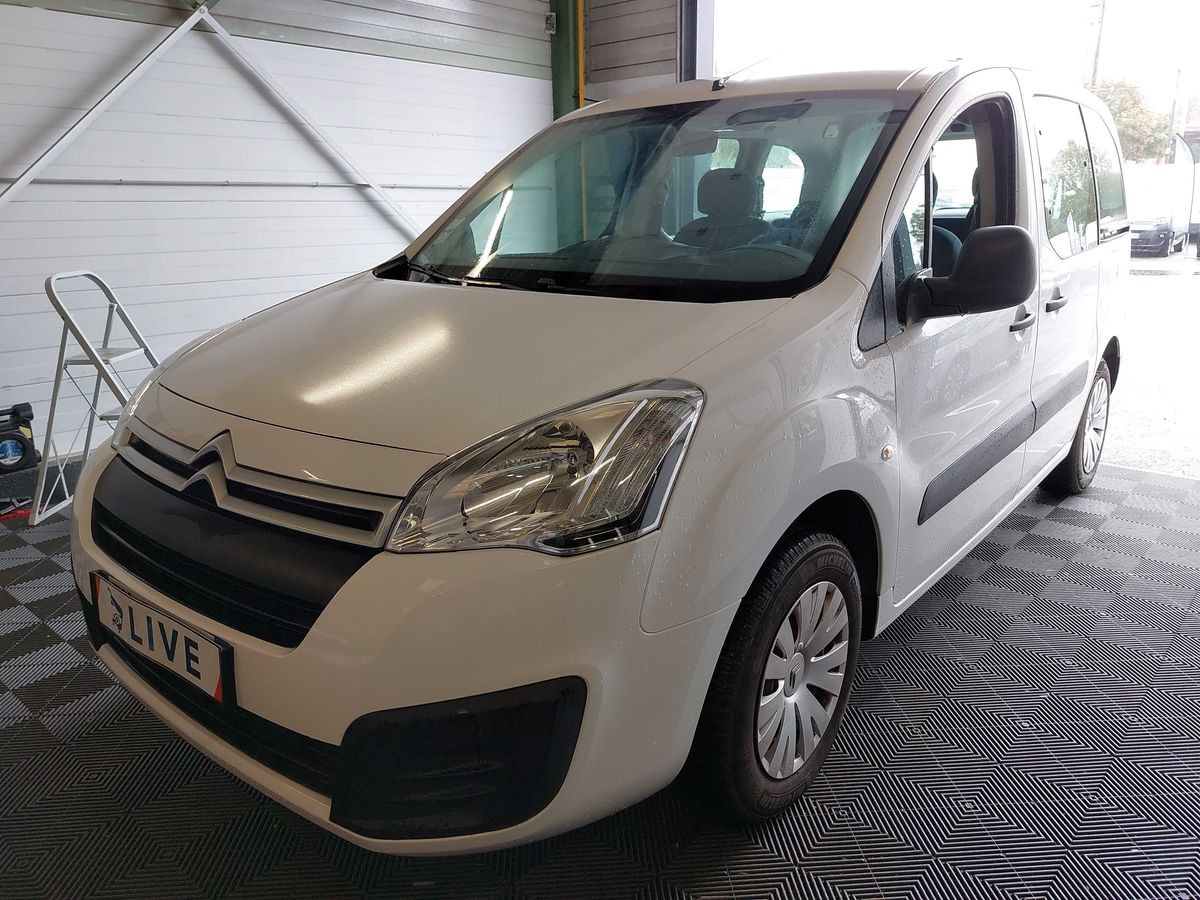 Citroen Berlingo 1.2 e-THP Feel