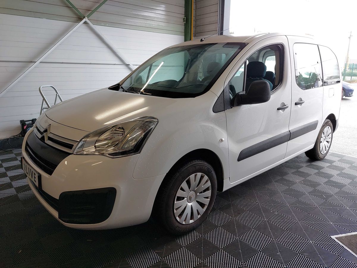 Citroen Berlingo 1.2 e-THP Feel