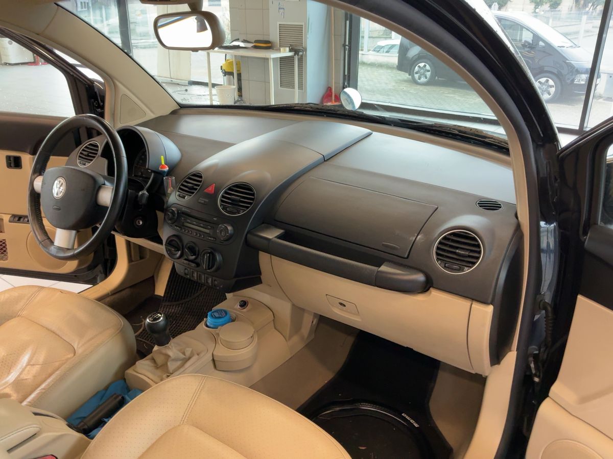 Volkswagen New 2010 — photo 18