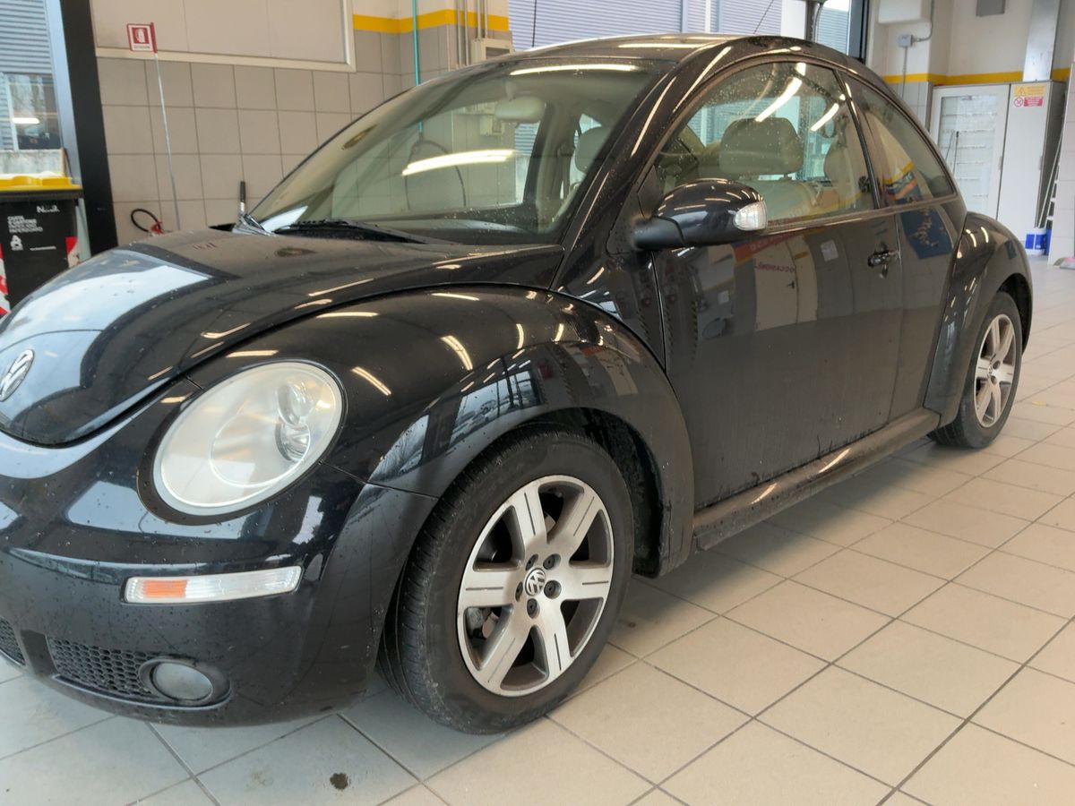 Volkswagen New d'occasion