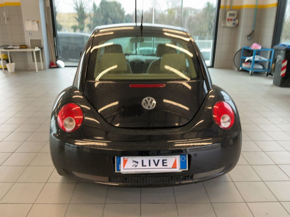 Volkswagen New 2010 — photo 8