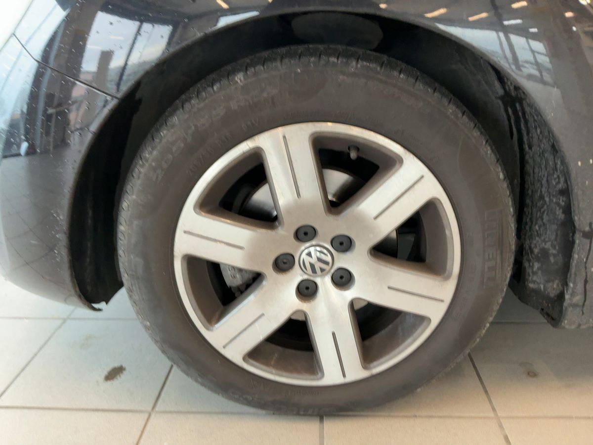 Volkswagen New 2010 — photo 4