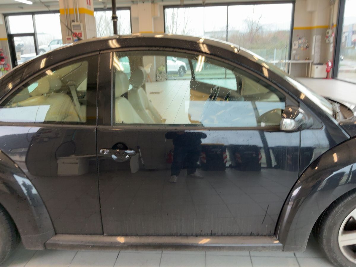 Volkswagen New 2010 — photo 11