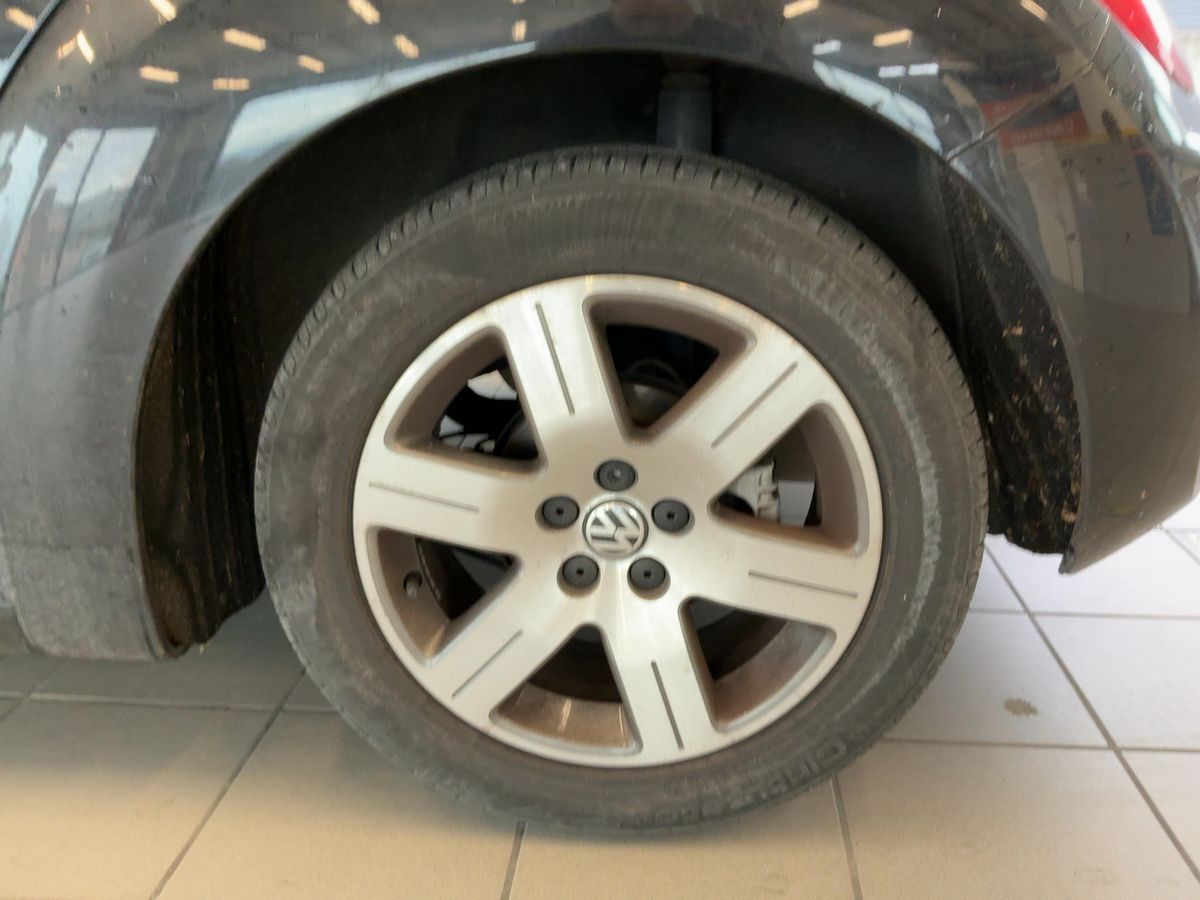 Volkswagen New 2010 — photo 6