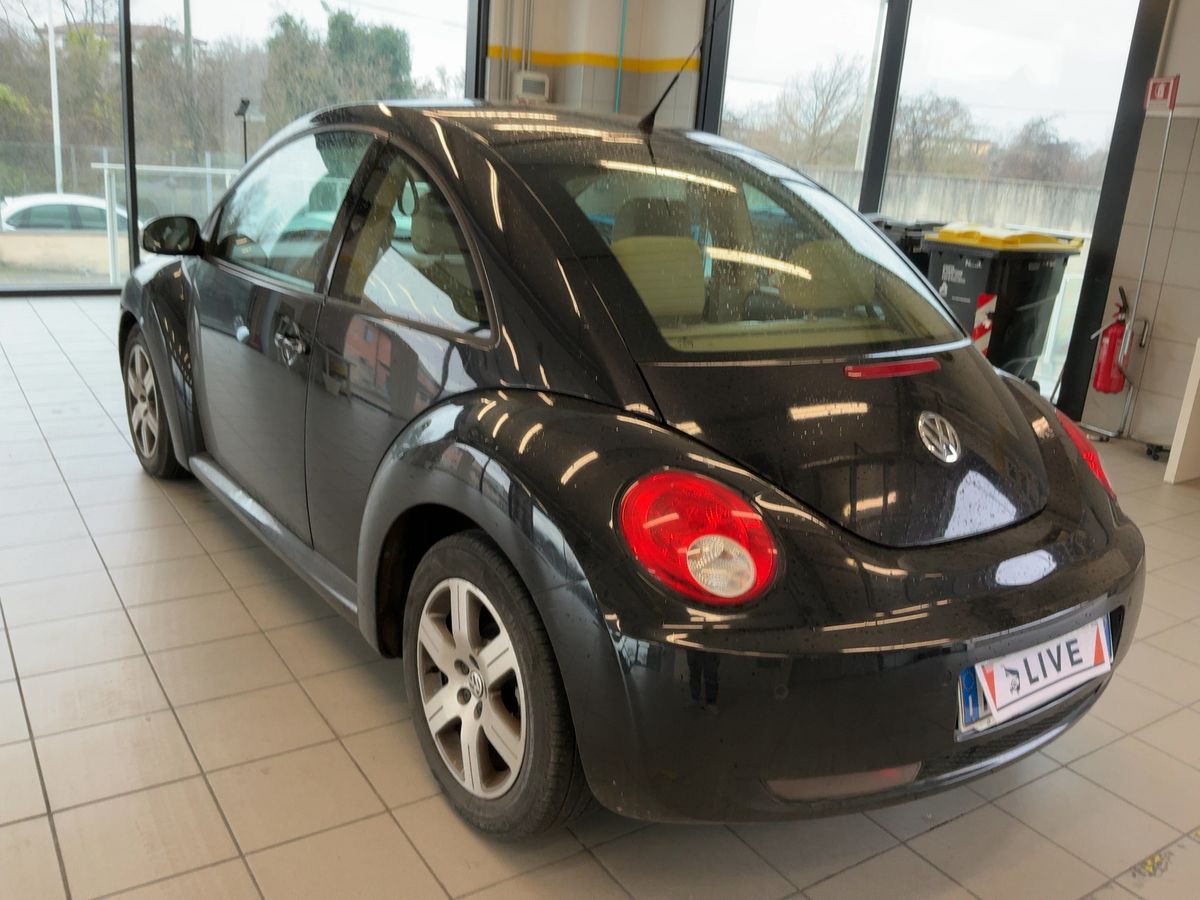 Volkswagen New 2010 — photo 7