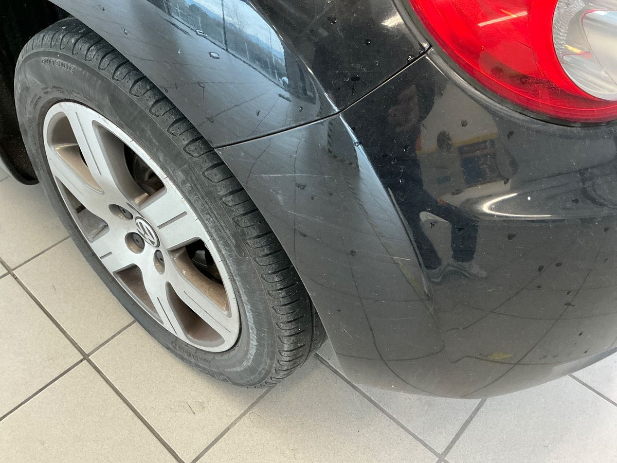 Volkswagen New 2010 — photo 35