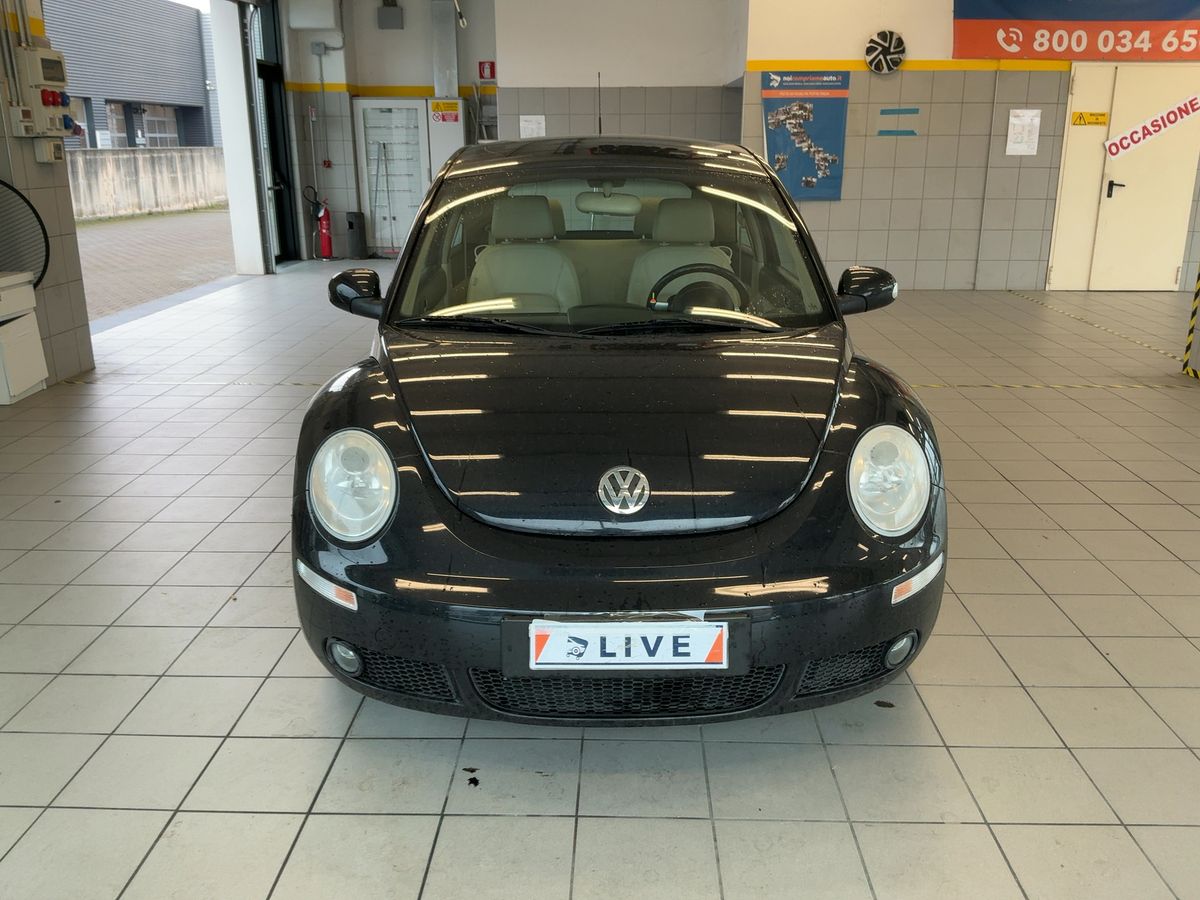 Volkswagen New 2010 — photo 15