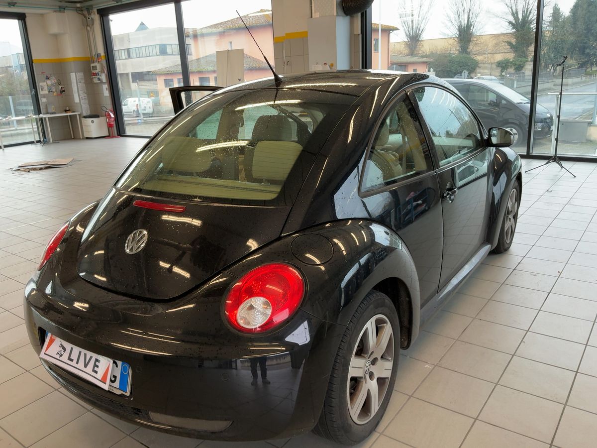 Volkswagen New 2010 — photo 9