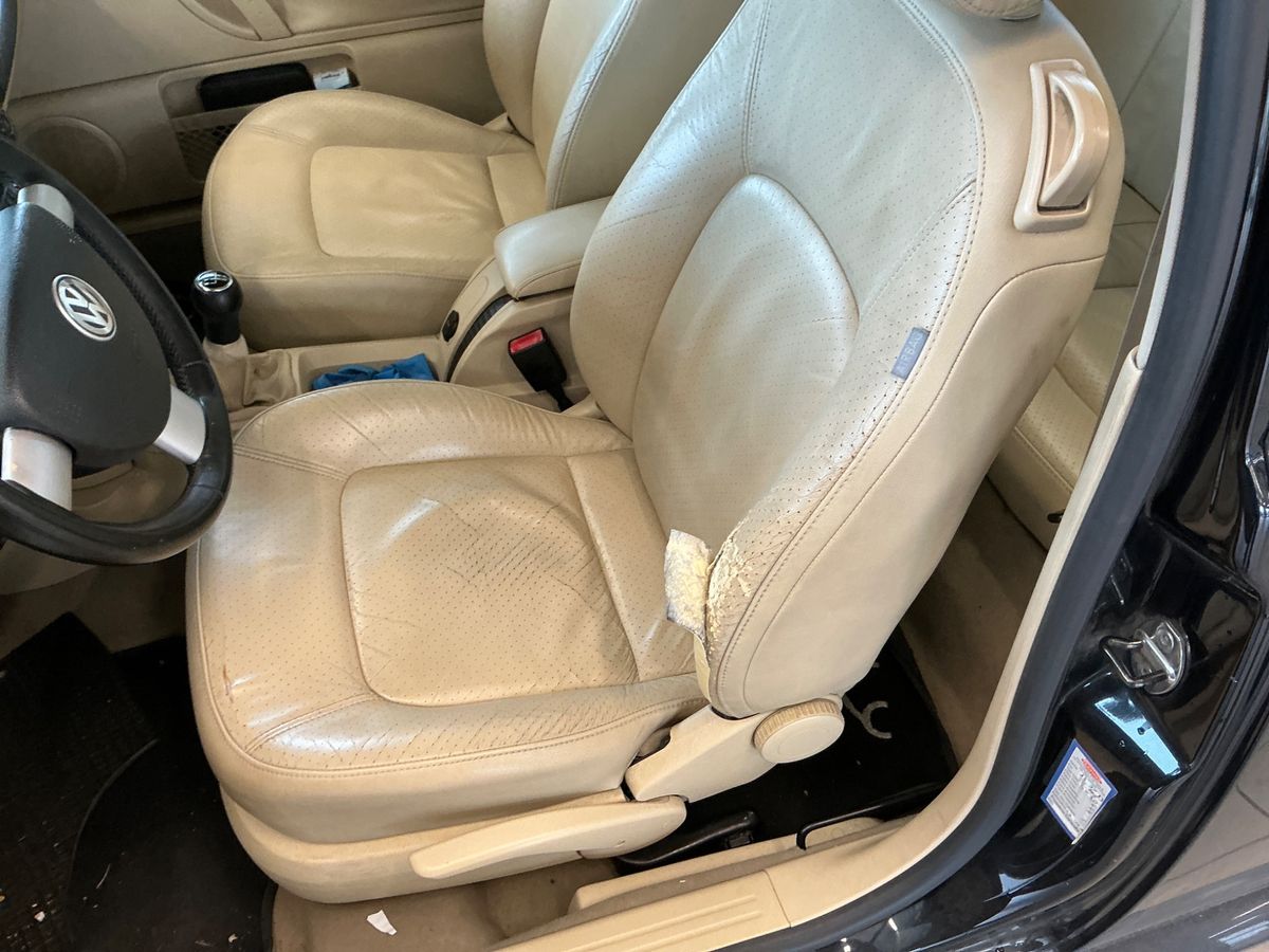 Volkswagen New 2010 — photo 32