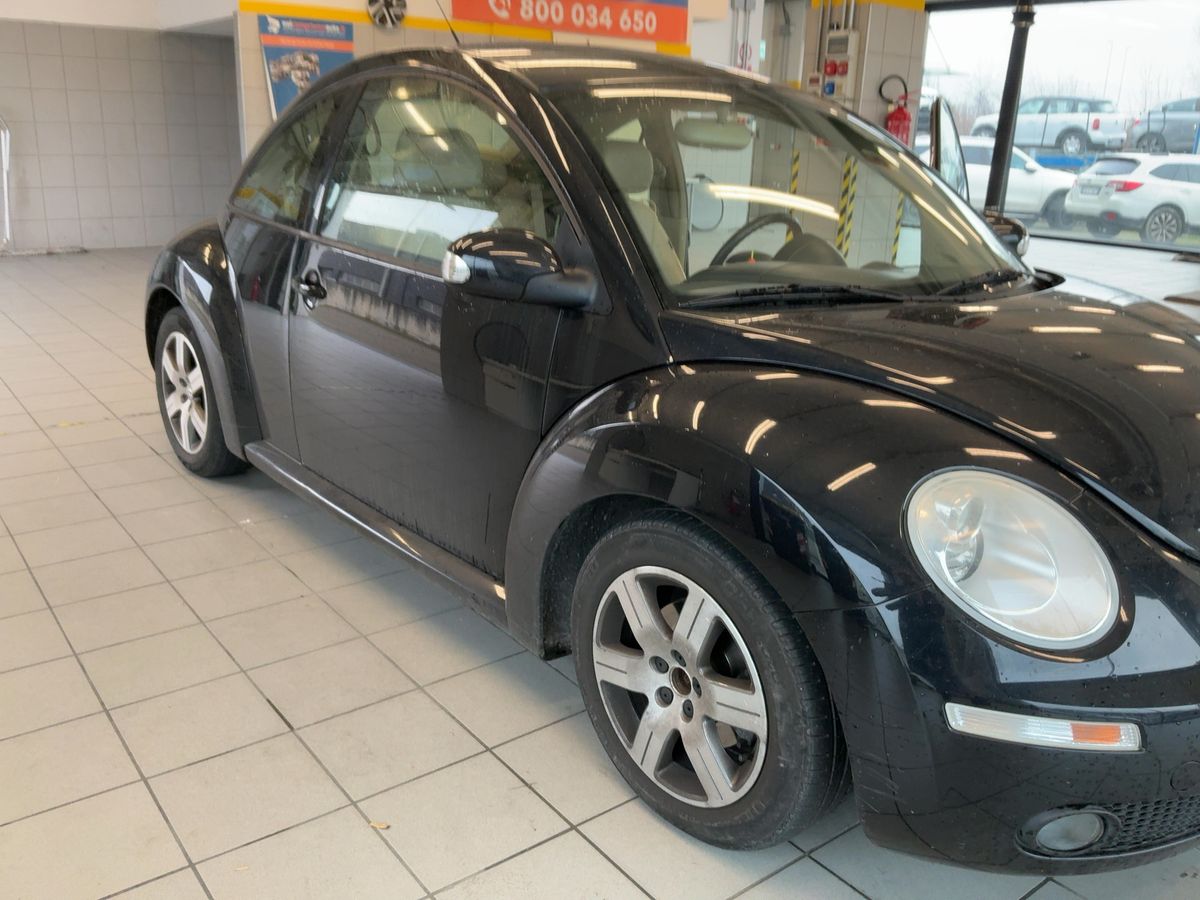 Volkswagen New 2010 — photo 13